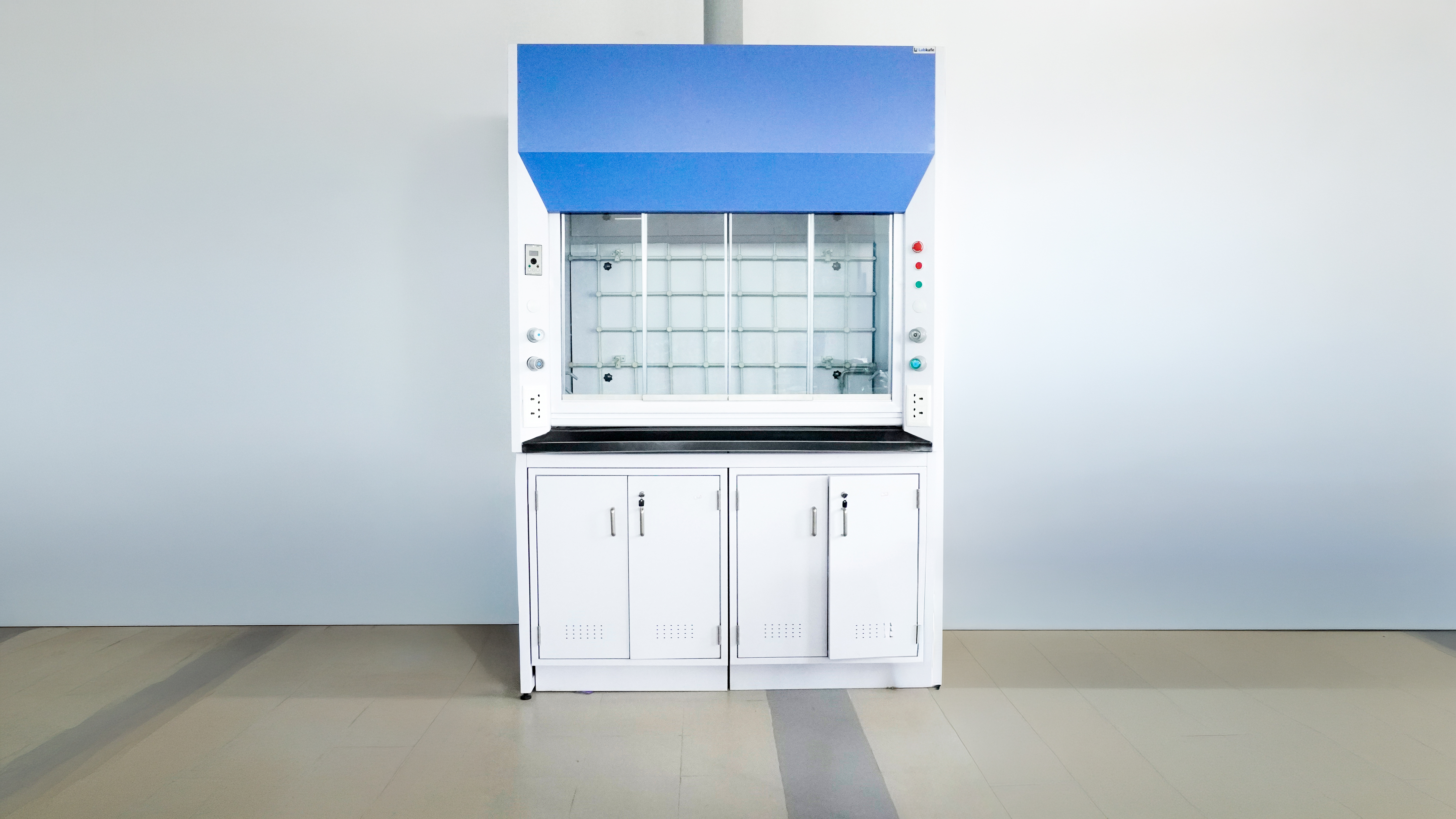 Fume Hood Image